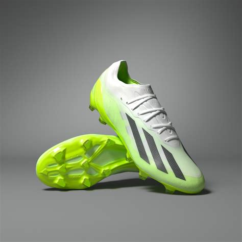 adidas fußballschuhe crazyfast|Adidas x crazy fast schuhe.